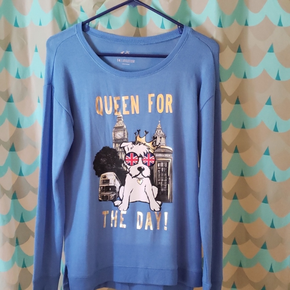 Shirt
